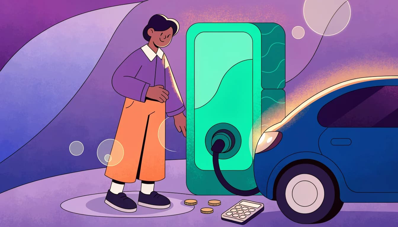 Quanto custa carregar um carro elétrico no Brasil em 2026?